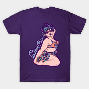 Curvy Cutie T-Shirt